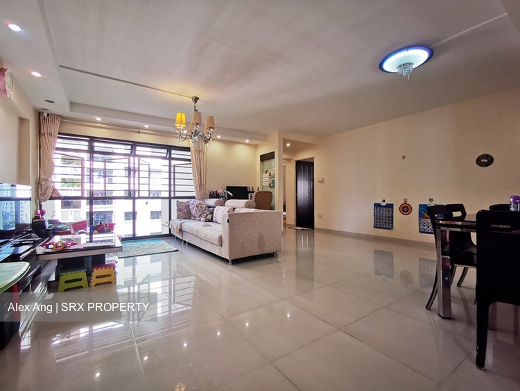 Blk 186B Rivervale Drive (Sengkang), HDB 5 Rooms #192490452